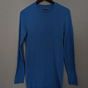 ASOS Men's Small Long Sleeve T-shirt